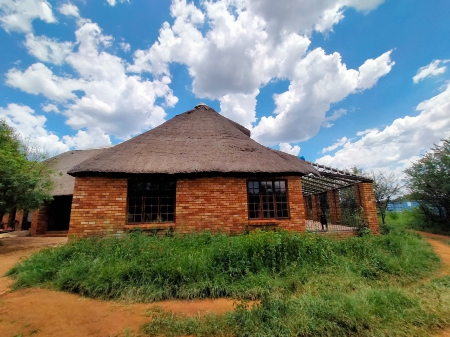 3 Bedroom Property for Sale in Koster North West